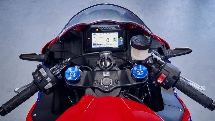 CBR600RR