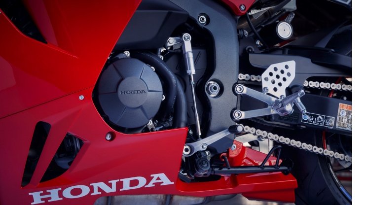 CBR600RR