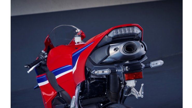 CBR600RR
