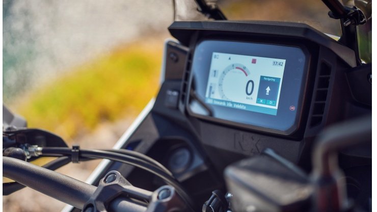 NX500 