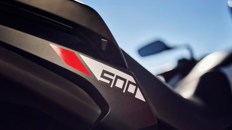 NX500 