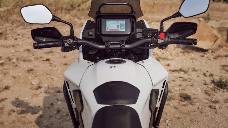 NX500 