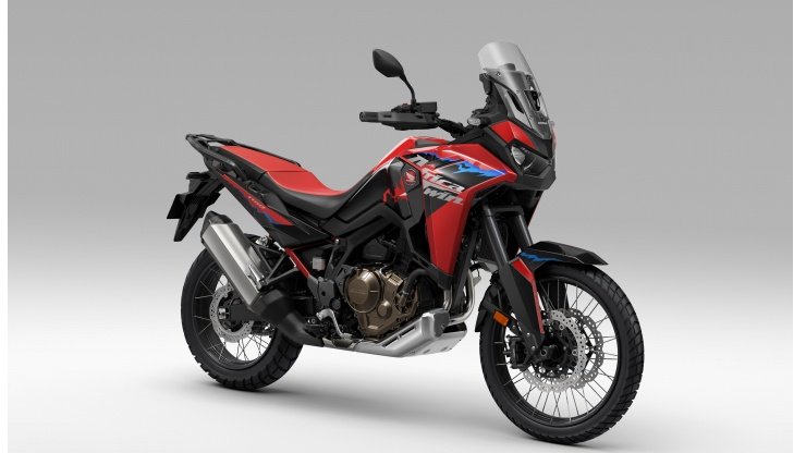 CRF1100L Africa Twin 