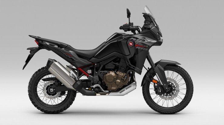 CRF1100L Africa Twin 