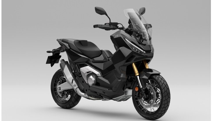 X-ADV750 