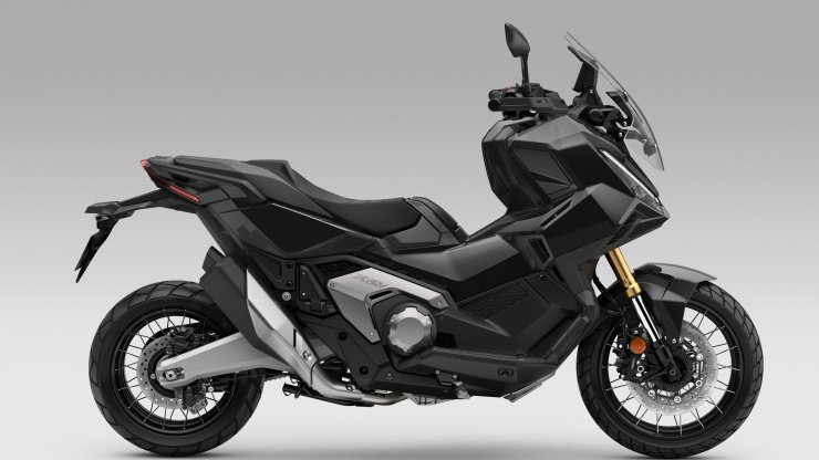 X-ADV750 