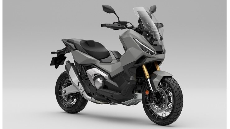 X-ADV750 