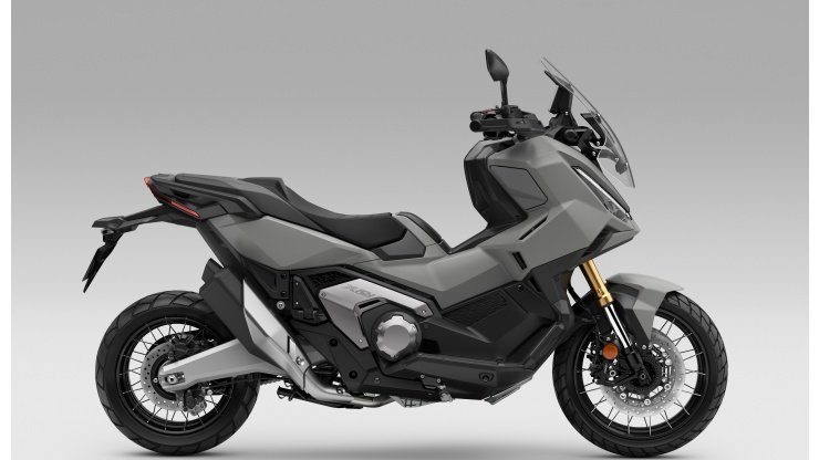 X-ADV750 