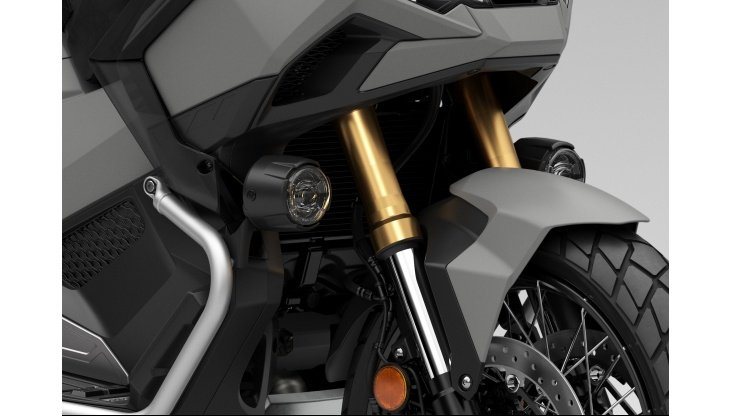 X-ADV750 