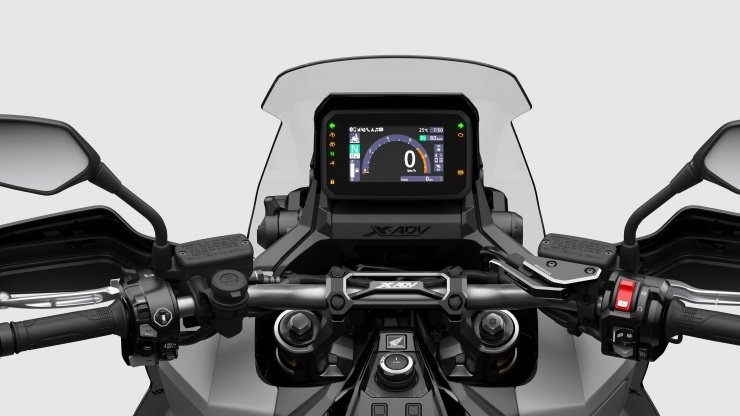 X-ADV750 