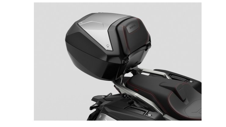 X-ADV750 
