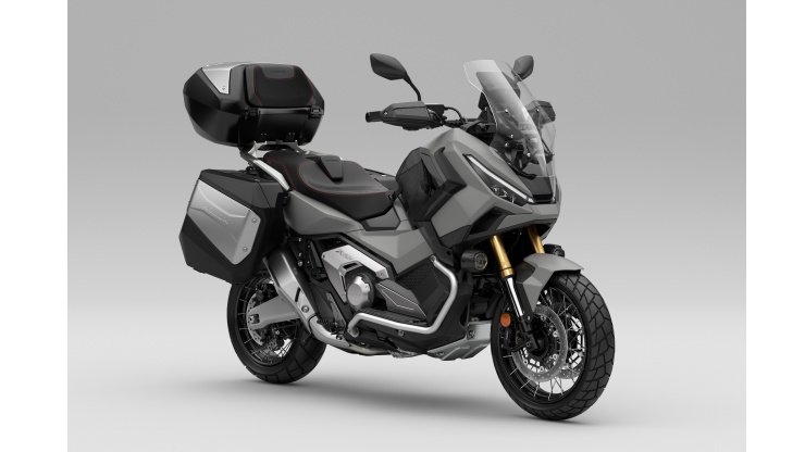 X-ADV750 