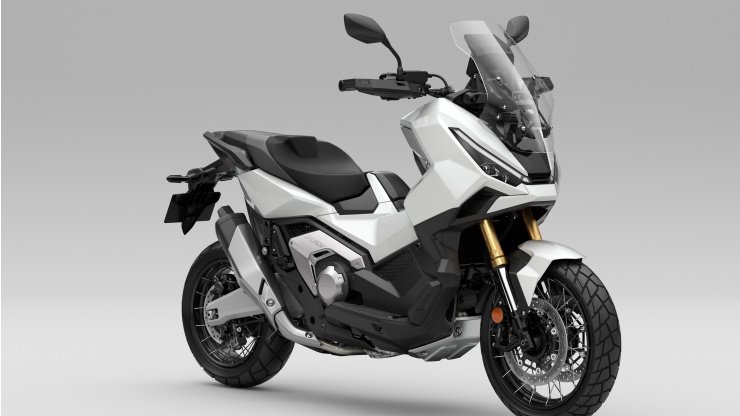 X-ADV750 