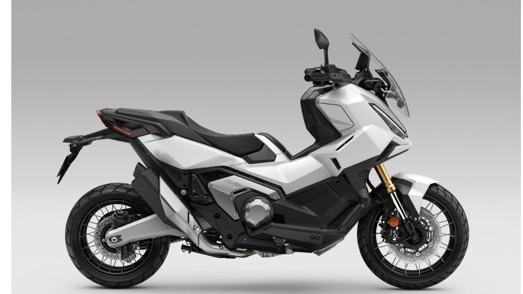 X-ADV750 