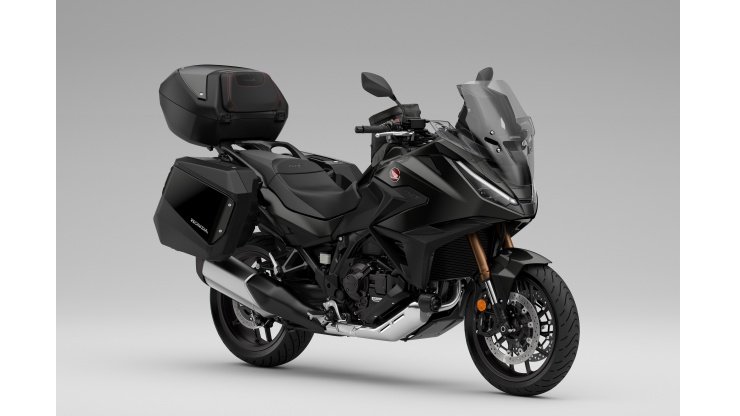 NT1100 DCT ES