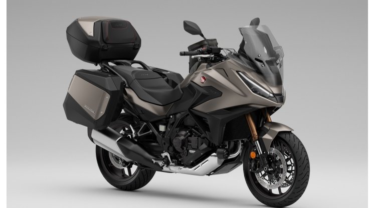 NT1100 DCT ES