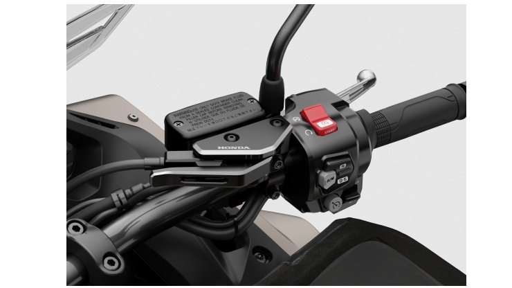 NT1100 DCT ES