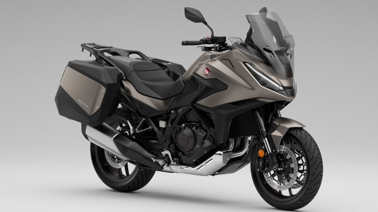 NT1100 DCT ES