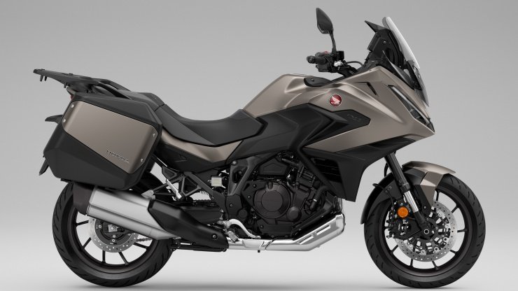 NT1100 DCT ES