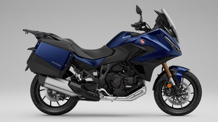 NT1100 DCT ES