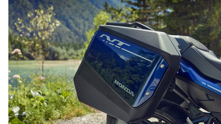 NT1100 DCT