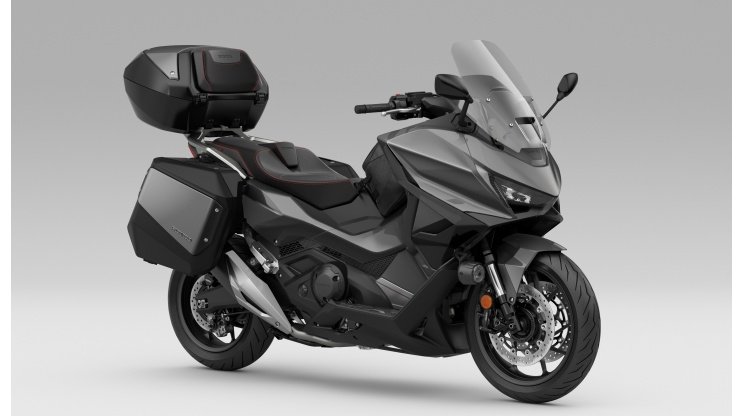 NSS 750 Forza 