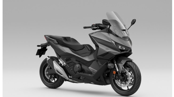 NSS 750 Forza 
