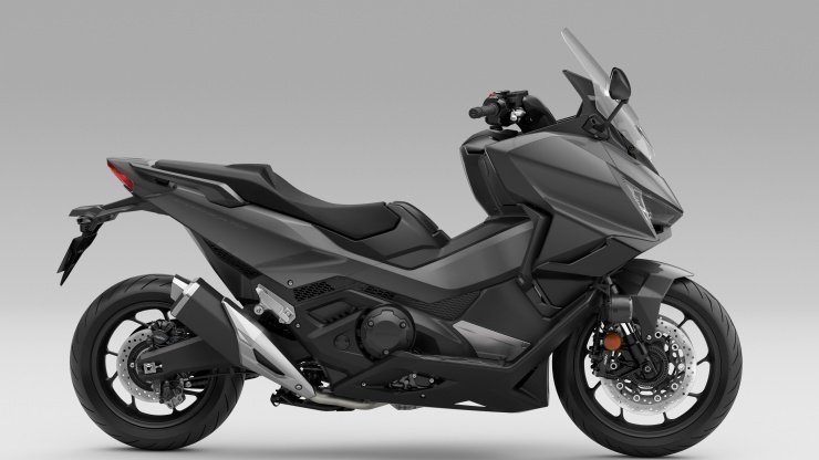 NSS 750 Forza 