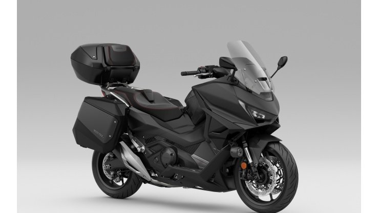 NSS 750 Forza 