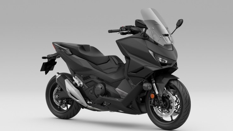 NSS 750 Forza 