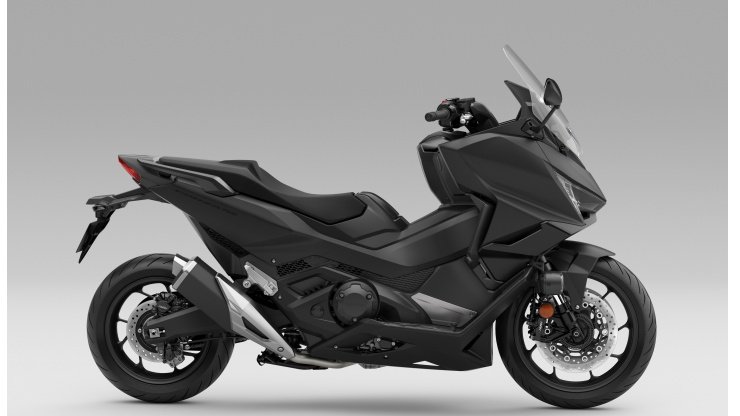 NSS 750 Forza 