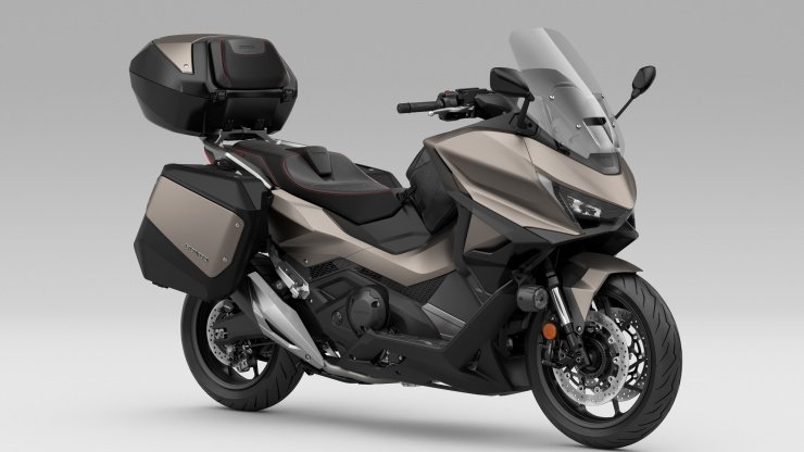 NSS 750 Forza 