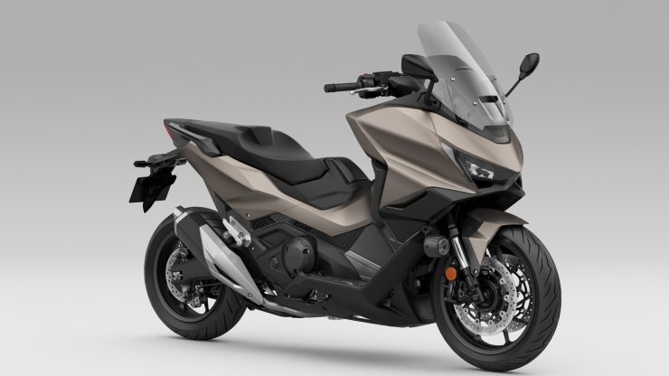 NSS 750 Forza 