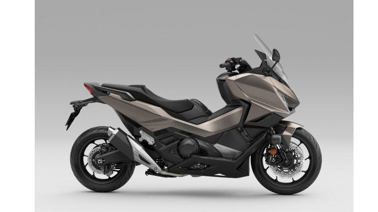 NSS 750 Forza 
