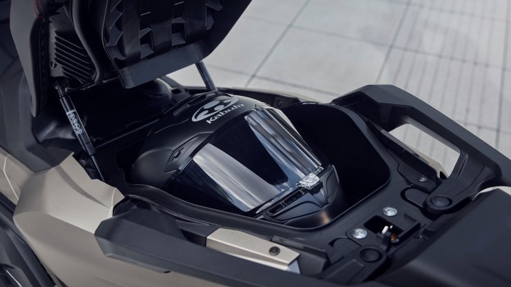 NSS 750 Forza 
