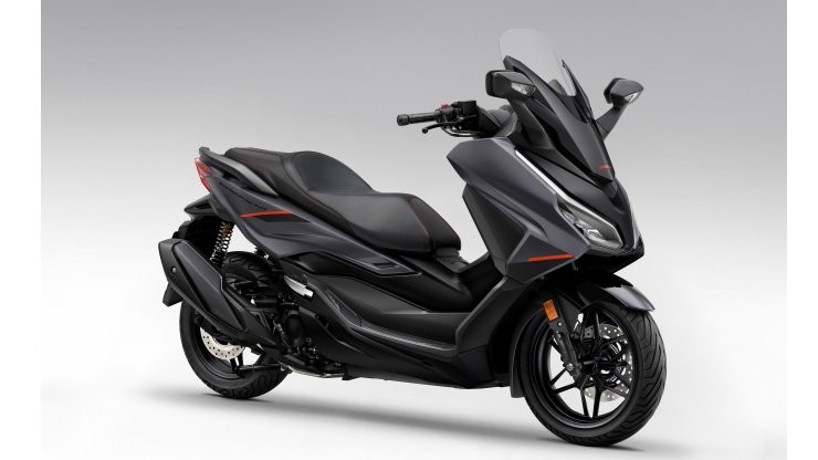 NSS350 Forza 