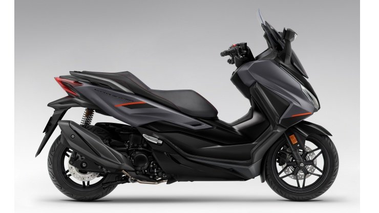 NSS350 Forza 