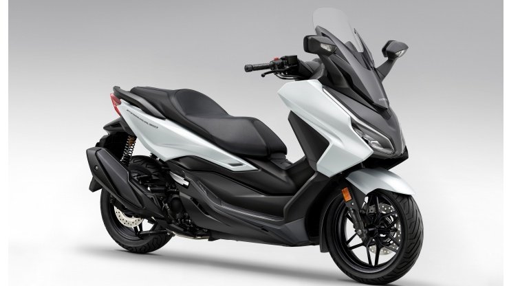 NSS350 Forza 