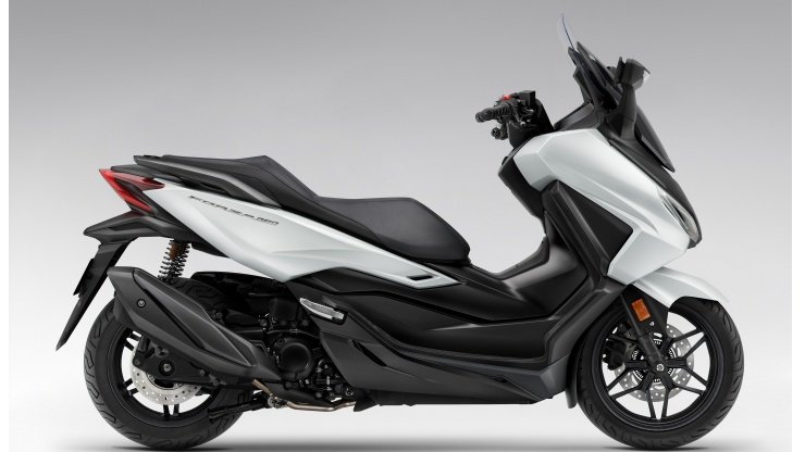NSS350 Forza 