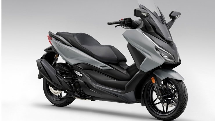 NSS350 Forza 