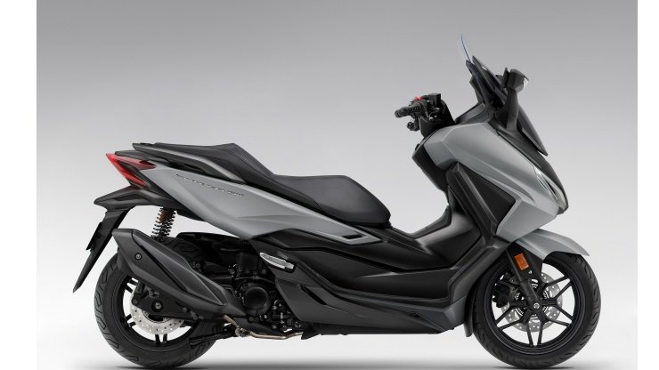 NSS350 Forza 
