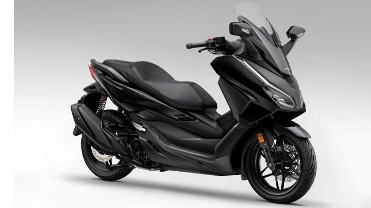 NSS350 Forza 