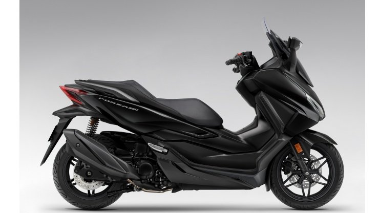 NSS350 Forza 