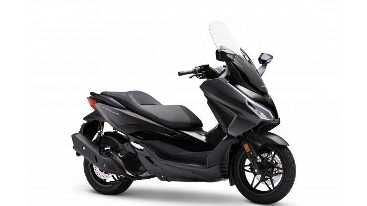 NSS125 Forza 