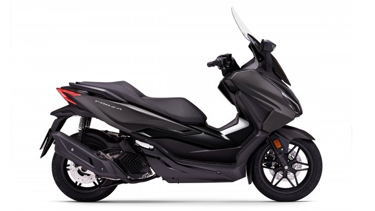 NSS125 Forza 