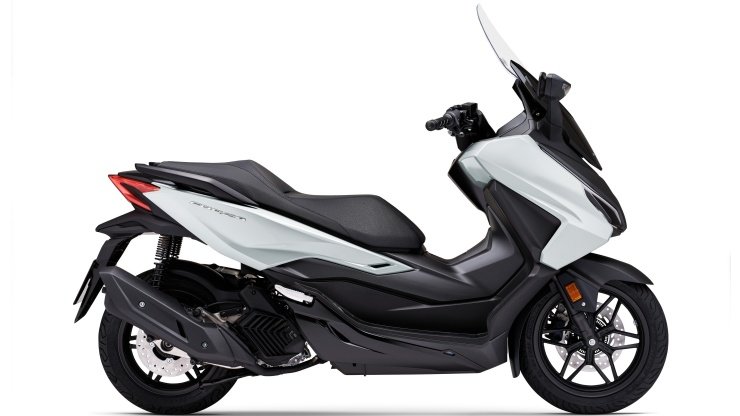 NSS125 Forza 