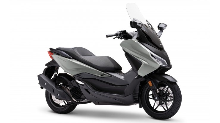 NSS125 Forza 