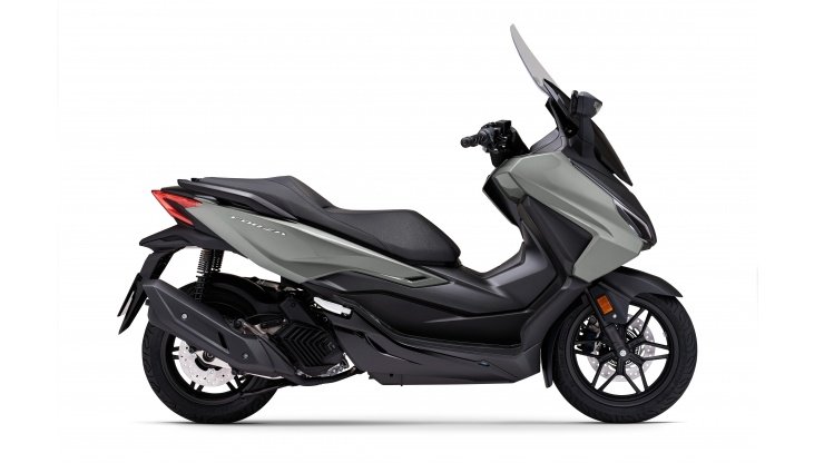 NSS125 Forza 