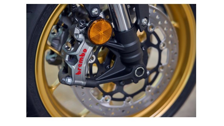 CB1000 Hornet SP