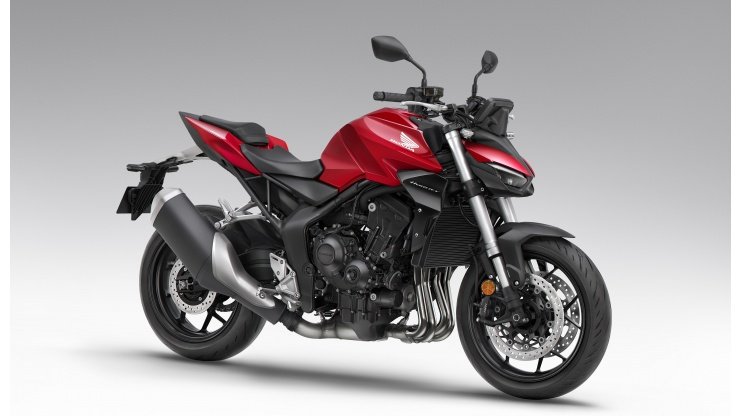 CB1000 Hornet